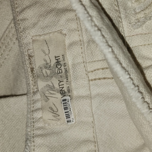 FREE PEOPLE $198 NWT We The Free nuuly NO USE - Picture 7 of 7